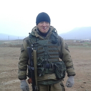 Артём, 39, Большой Камень