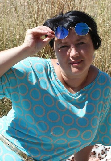 My photo - Alesya, 47 from Salihorsk (@alesya6990)