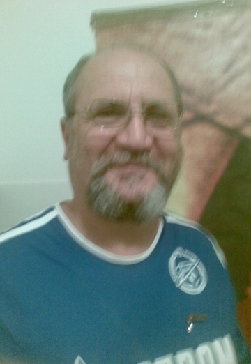 My photo - agnich, 72 from Ashkelon (@agnich)