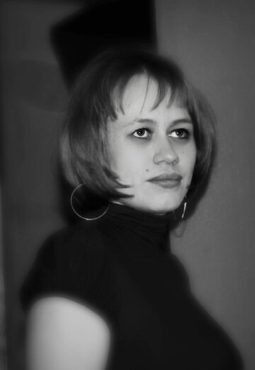 Mein Foto - Anastasija, 39 aus Tschita (@anastasiya92724)