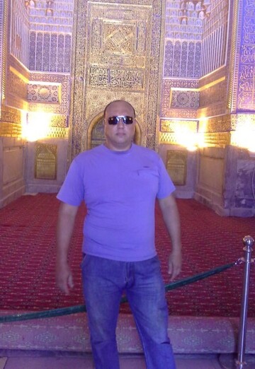 My photo - Lochin, 52 from Samarkand (@lochin144)