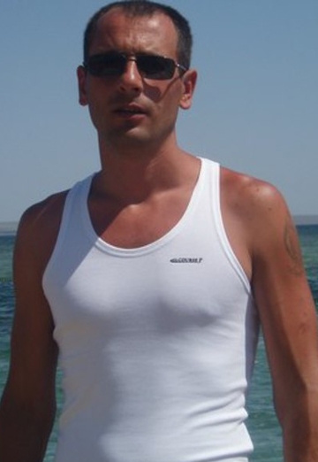 Моя фотографія - Ярослав, 40 з Тлумач (@slawarex)