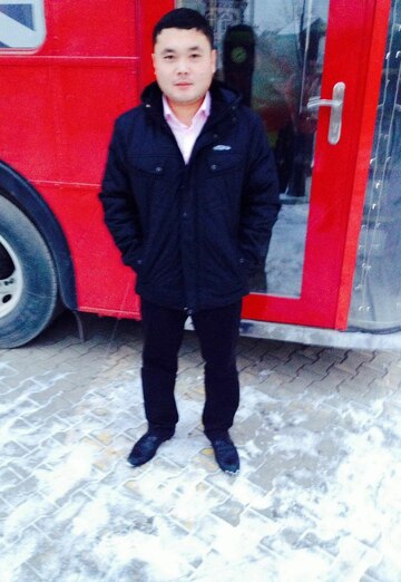 Моя фотография - Алексей, 35 из Астрахань (@aleksey329150)