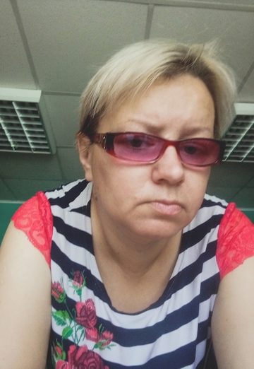 My photo - Tatyana, 43 from Prokopyevsk (@tatyana375041)