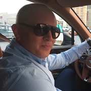 Олег, 46, Тюмень