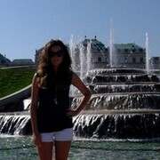 Диана, 38, Емца