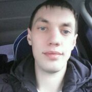 Artem, 33, Вохтога