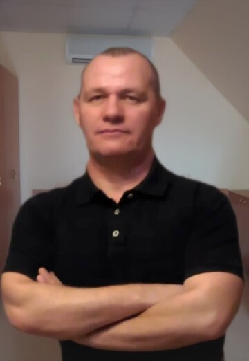 My photo - Viktor, 42 from Birobidzhan (@valeriy45126)