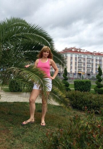 Моя фотография - НАТАЛЬЯ, 54 из Санкт-Петербург (@natalya174318)