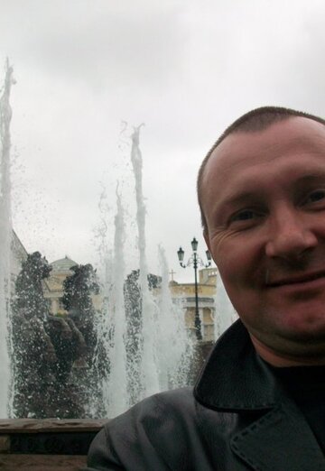 My photo - andrey, 53 from Tsimlyansk (@andrey155276)