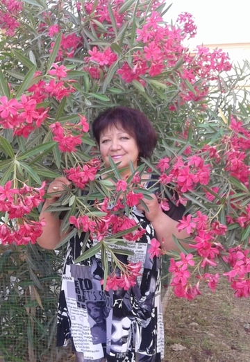 My photo - Vera, 60 from Yevpatoriya (@vera23321)