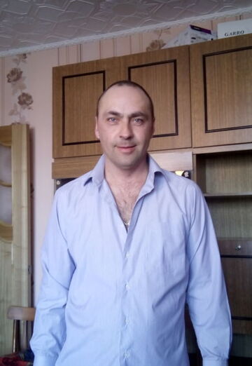 Моя фотография - Андрей, 39 из Сафоново (@aleksey228248)