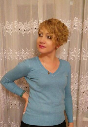 La mia foto - Elena, 51 di Mineral'nye Vody (@elena5395)