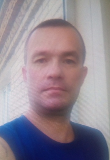 My photo - Ivan, 48 from Volgograd (@ivan262802)