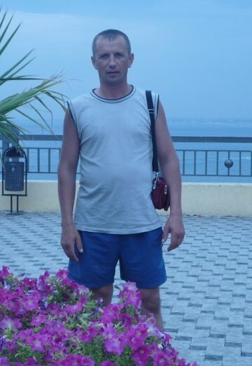Моя фотография - Володя, 55 из Черноморское (@volodya17375)
