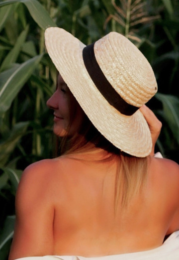 My photo - Mila, 35 from Zhukovsky (@mila51152)