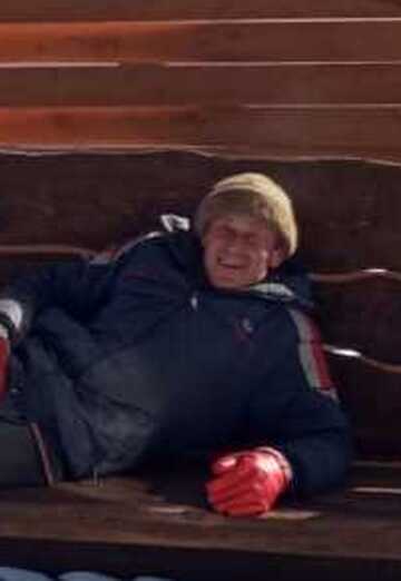 My photo - Vasiliy, 54 from Samarskoe (@vasiliy92168)