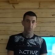 Алексей, 39, Калтан