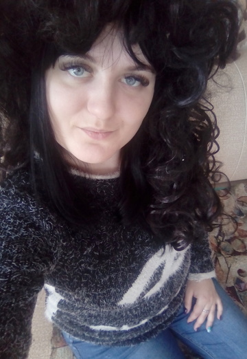 My photo - Tanya, 25 from Saransk (@tanya49453)