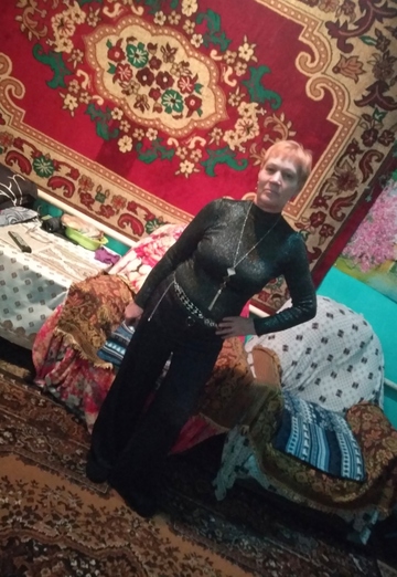 Моя фотография - Татьяна, 63 из Бишкек (@tatyana301236)