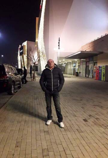 Моя фотография - Giorgi Karseladze, 55 из Алматы́ (@giorgikarseladze)