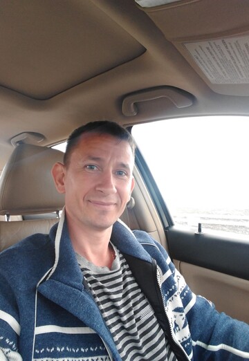 My photo - Roman, 40 from Rostov-on-don (@roman183890)