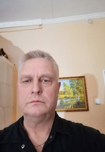 My photo - aleksandr Cvirko, 61 from Stowbtsy (@aleksandrcvirko2)