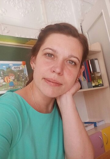 My photo - Ekaterina, 36 from Kemerovo (@kateliventseva)