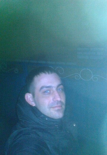 My photo - Denis, 40 from Svetlograd (@denis167470)