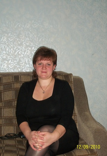 My photo - IRIShKA, 43 from Kuznetsk (@irishka2809)