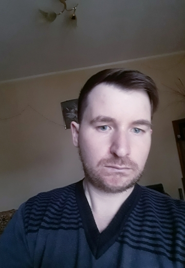 My photo - Dimon, 36 from Kyiv (@dimon18632)