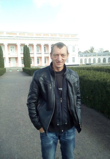 My photo - Vitya, 52 from Gaysin (@vitya9094)