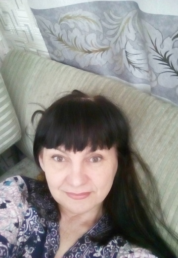 Моя фотография - Марина, 51 из Николаевск-на-Амуре (@marina141036)