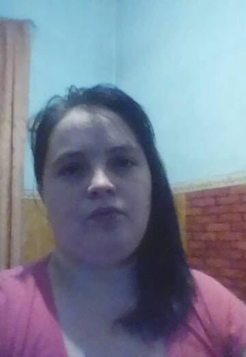 Моя фотография - Татьяна, 33 из Новосибирск (@tatyana252754)