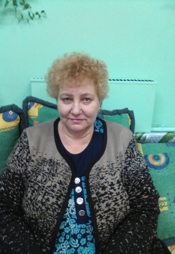 My photo - nina, 67 from Cherepovets (@nina33929)