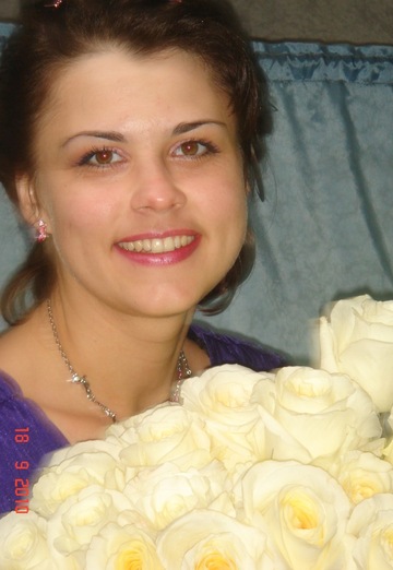 Моя фотография - Наталья, 46 из Ломоносов (@natalya120460)