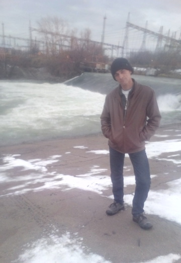 My photo - Oleg, 46 from Pavlodar (@oleg243582)