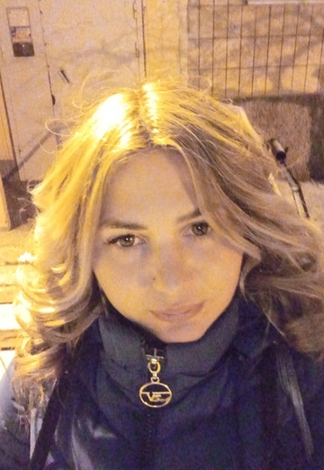 Моя фотография - Марина, 34 из Старый Оскол (@marina233199)
