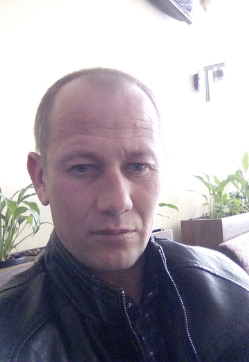 Моя фотография - Андрей Иванов, 42 из Симферополь (@andreyivanov437)