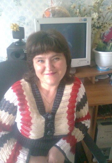 My photo - Irina Buryak, 49 from Temirtau (@irinaburyak)