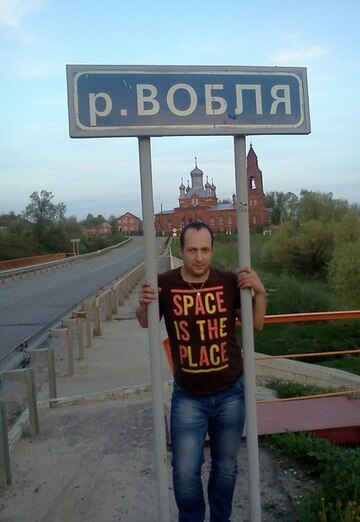 My photo - Artur, 36 from Orekhovo-Zuevo (@artur38511)