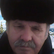 юрий, 70, Зюкайка