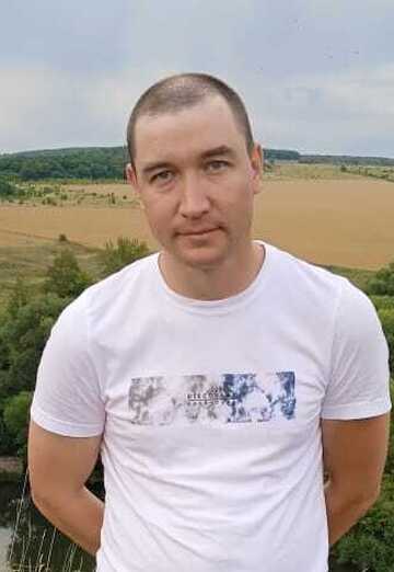 My photo - Igor, 39 from Ulyanovsk (@arteparshin)