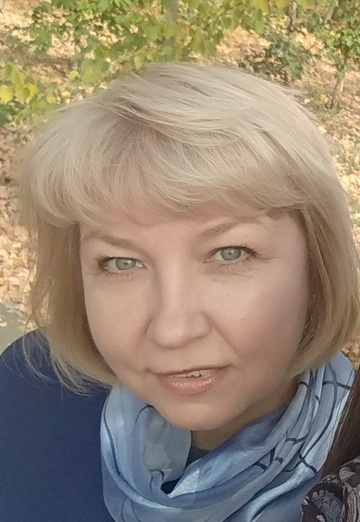 My photo - Natalya, 54 from Vyksa (@natalya291513)