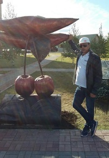 My photo - Anatoliy, 47 from Yugorsk (@anatoliy49408)