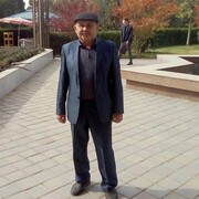 Азиз, 56, Истра