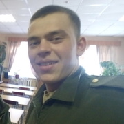 александр, 25, Оловянная