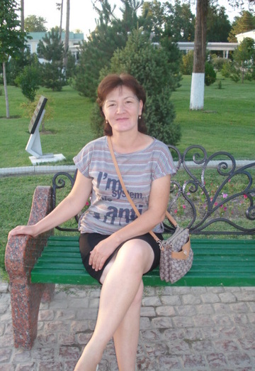 My photo - Nafisa, 59 from Samarkand (@nafisa93)