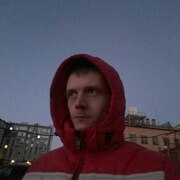 Павел, 35, Кольчугино
