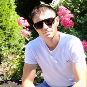 Коля, 35, Пенза
